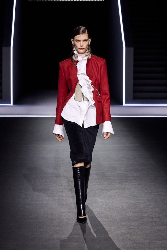 Dior AW25 13