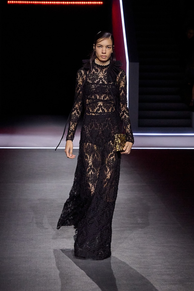 Dior AW25 17