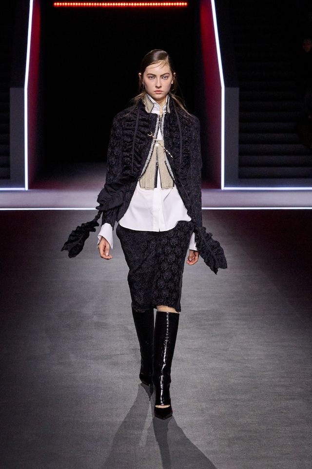 Dior AW25 18