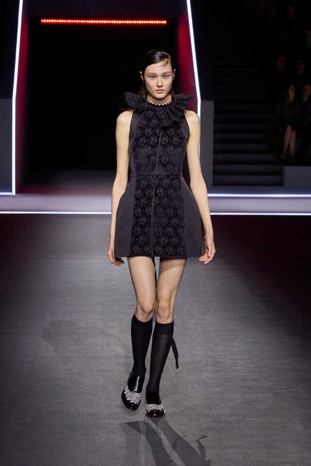 Dior AW25 19