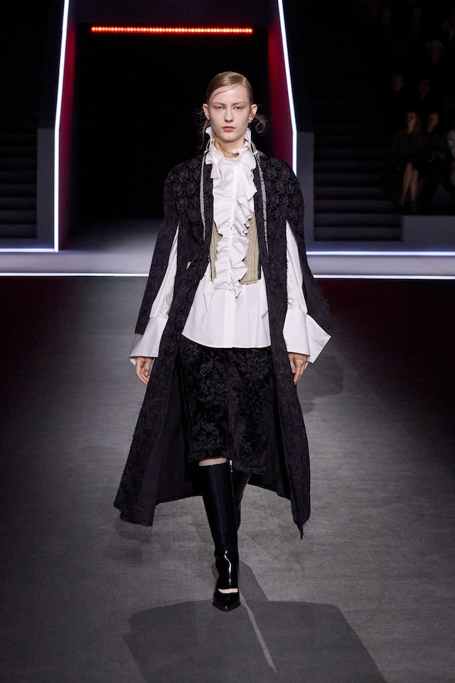 Dior AW25 20