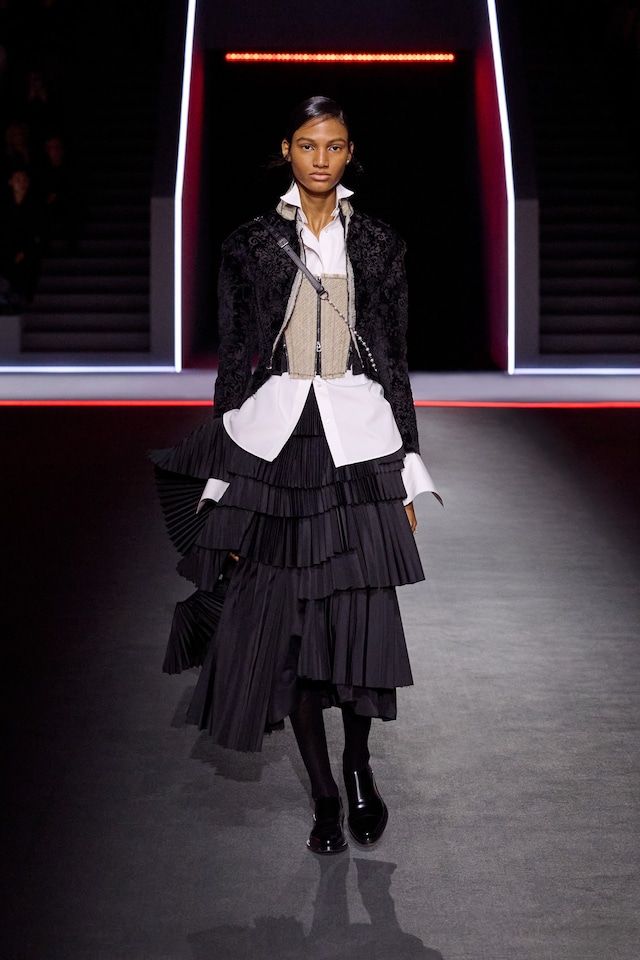 Dior AW25 22