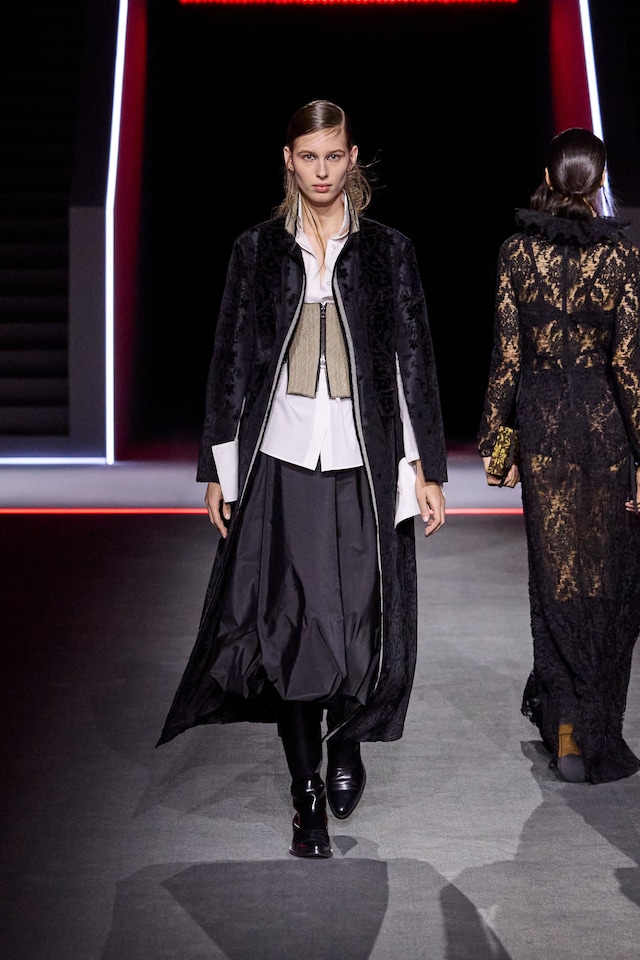 Dior AW25 24