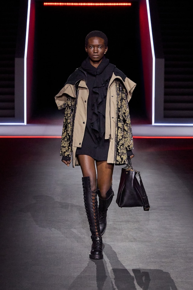 Dior AW25 25