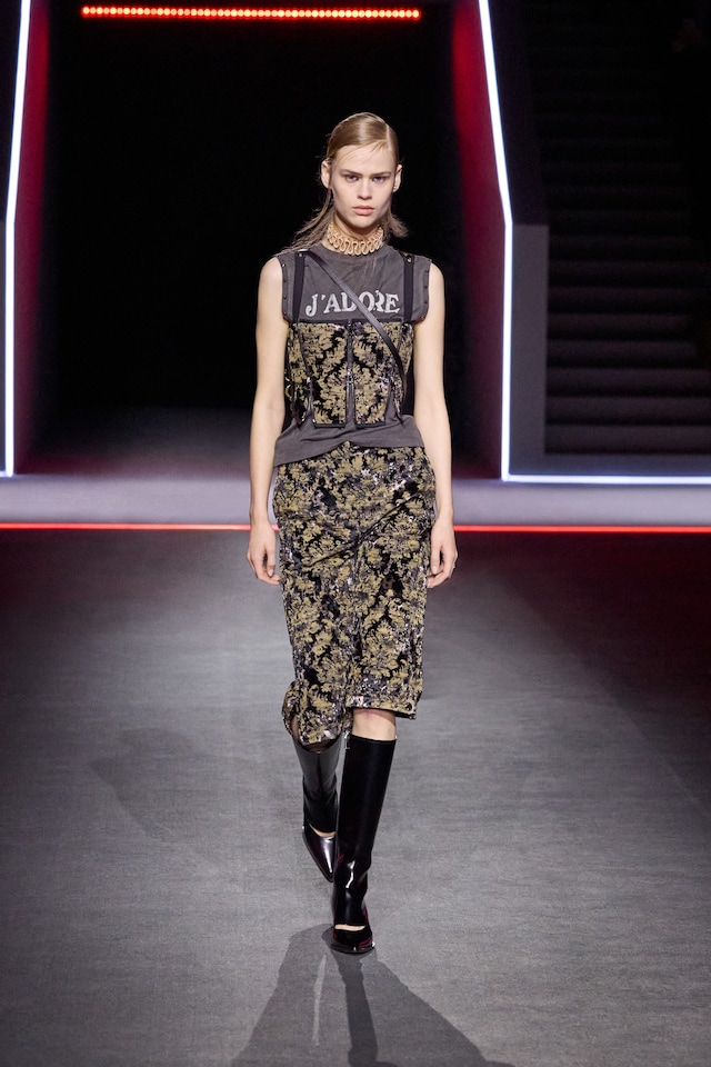 Dior AW25 26