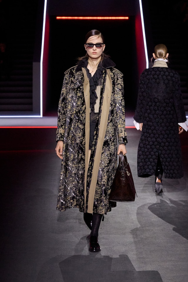Dior AW25 27