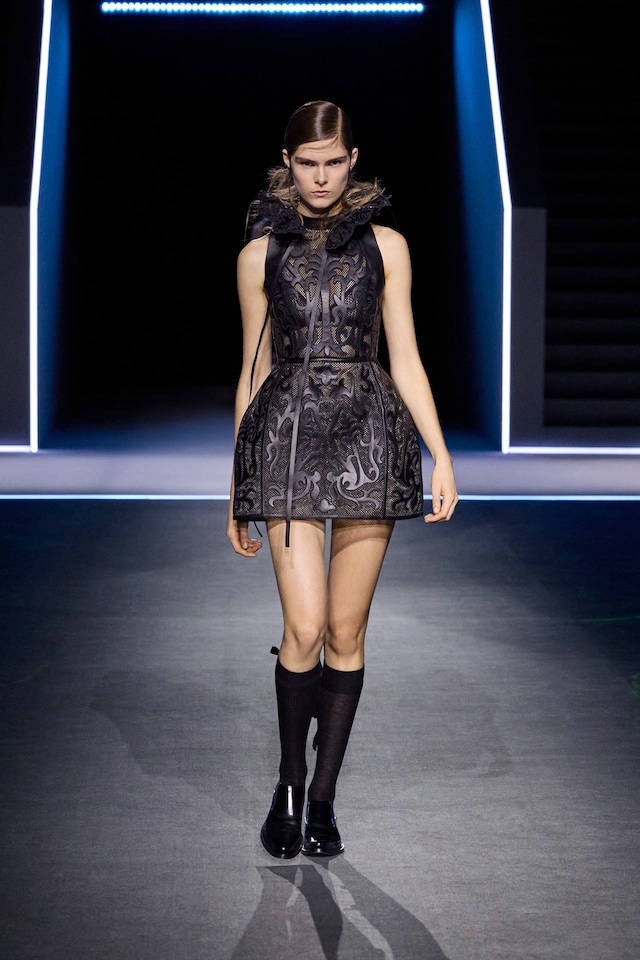 Dior AW25 28