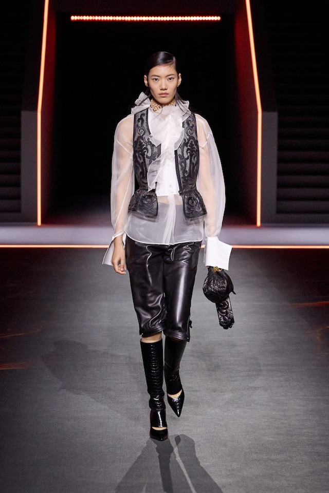 Dior AW25 29