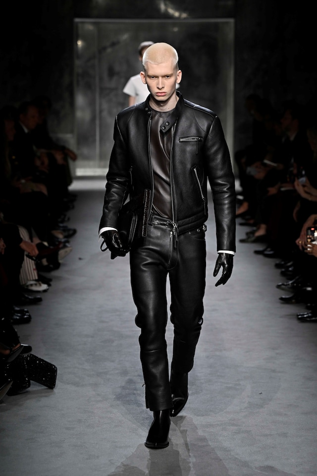 Tom Ford AW25 FW25 Haider Ackermann 1