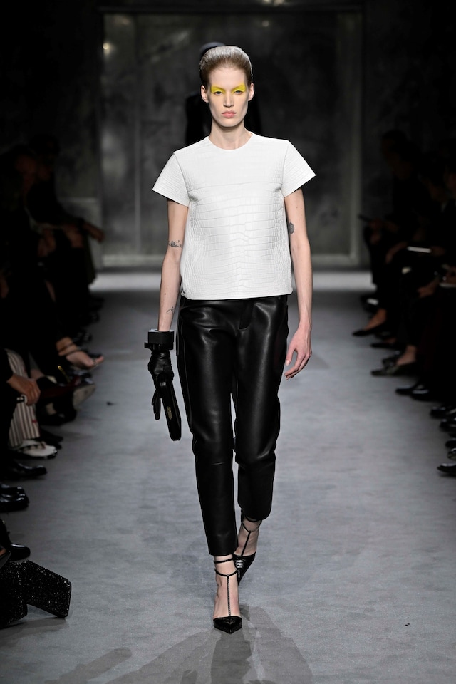 Tom Ford AW25 FW25 Haider Ackermann 2