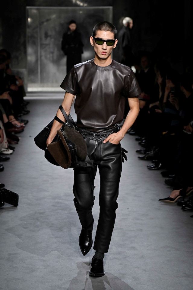 Tom Ford AW25 FW25 Haider Ackermann 18