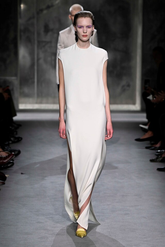 Tom Ford AW25 FW25 Haider Ackermann 28