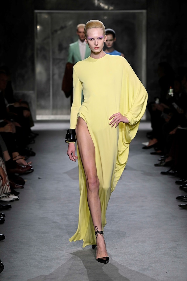 Tom Ford AW25 FW25 Haider Ackermann 34