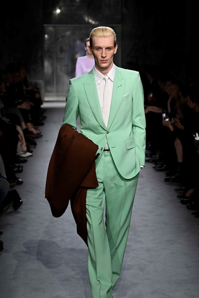 Tom Ford AW25 FW25 Haider Ackermann 36