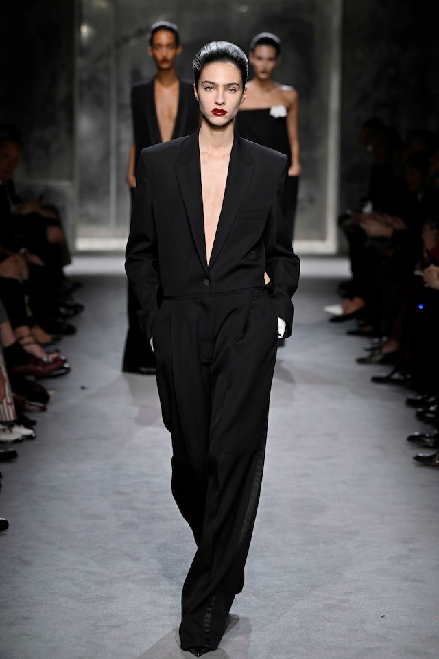 Tom Ford AW25 FW25 Haider Ackermann 39