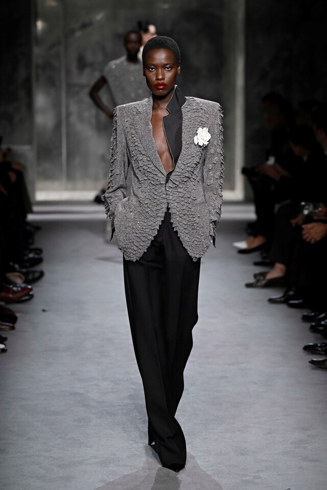 Tom Ford AW25 FW25 Haider Ackermann 50