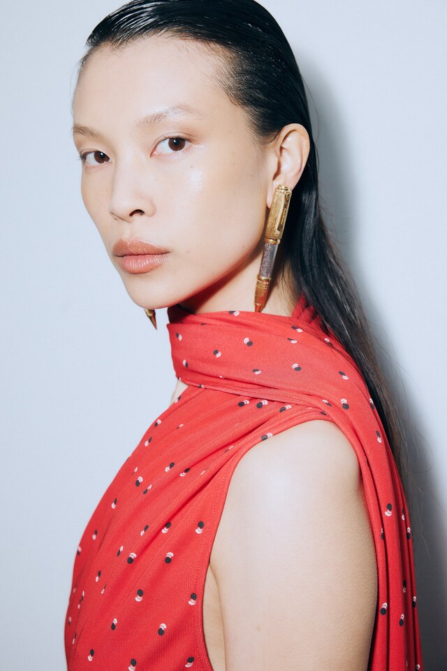 Acne Studios AW25 4