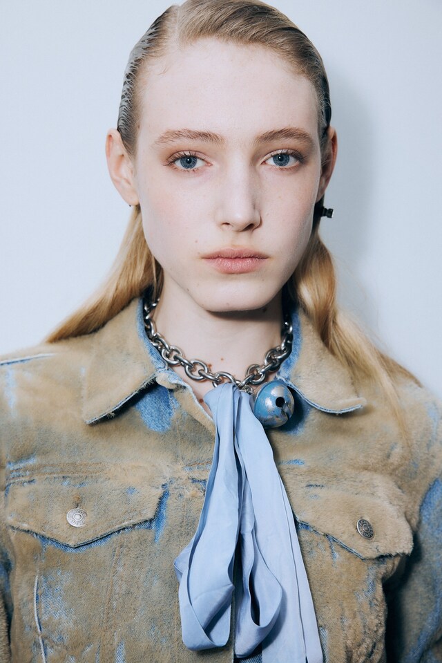 Acne Studios AW25 6