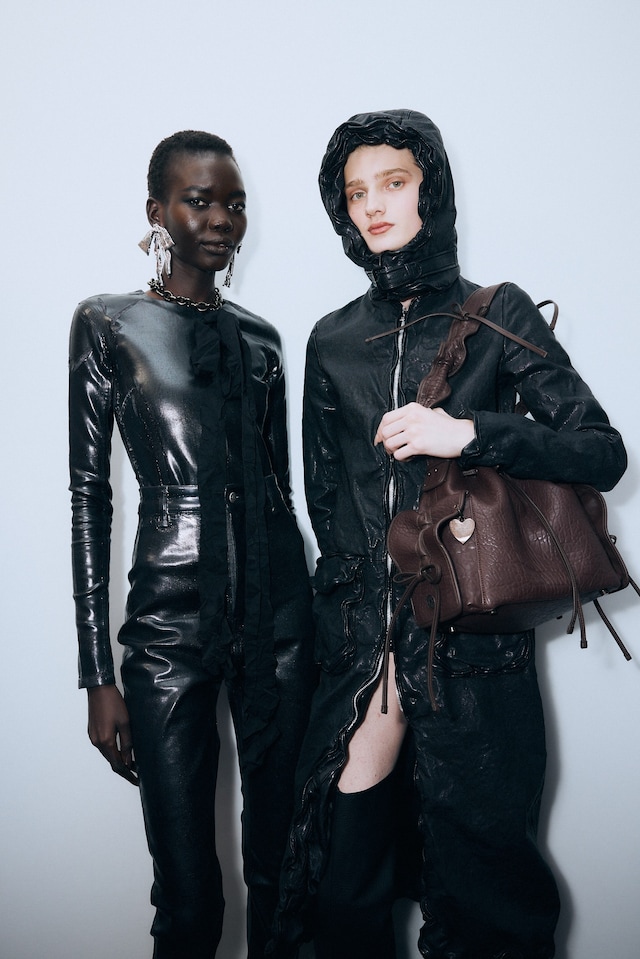 Acne Studios AW25 7