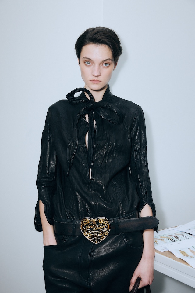 Acne Studios AW25 9