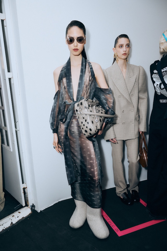 Acne Studios AW25 11