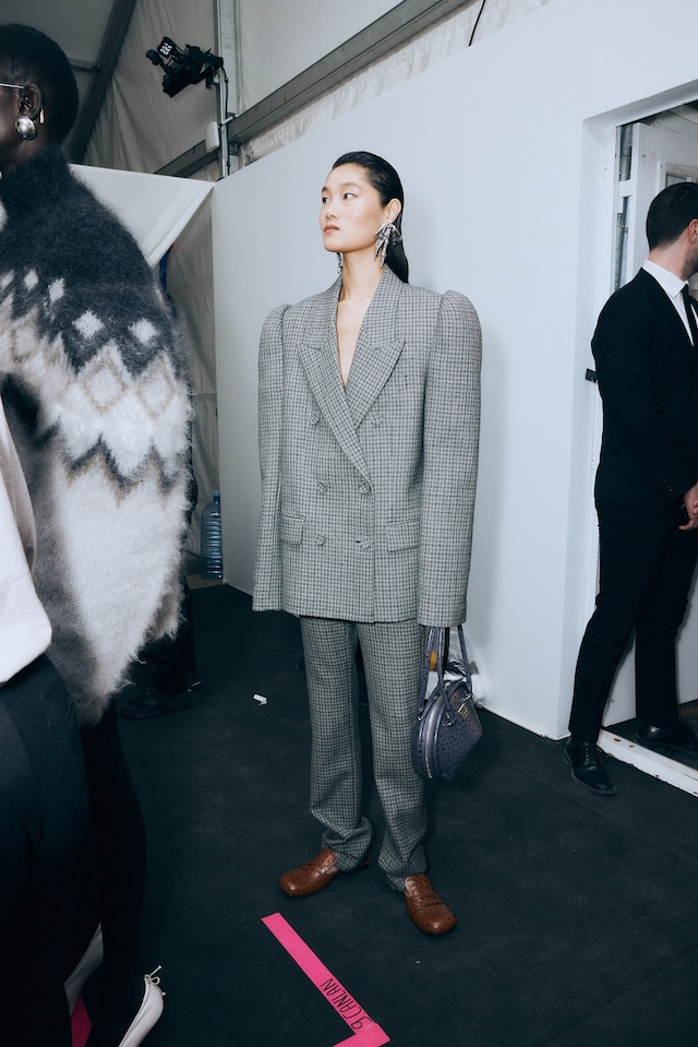 Acne Studios AW25 13