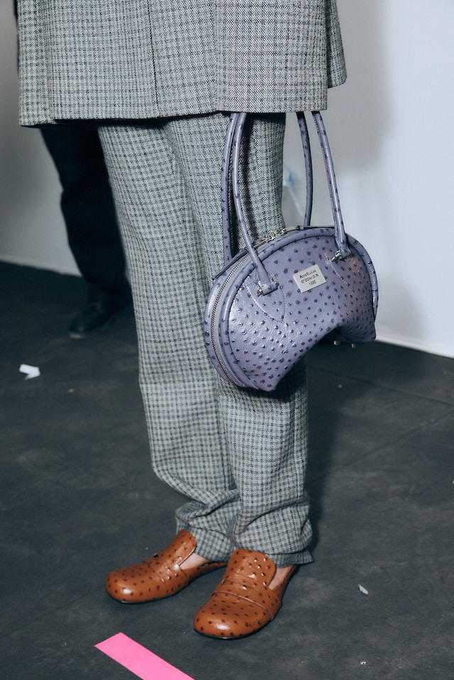 Acne Studios AW25 14