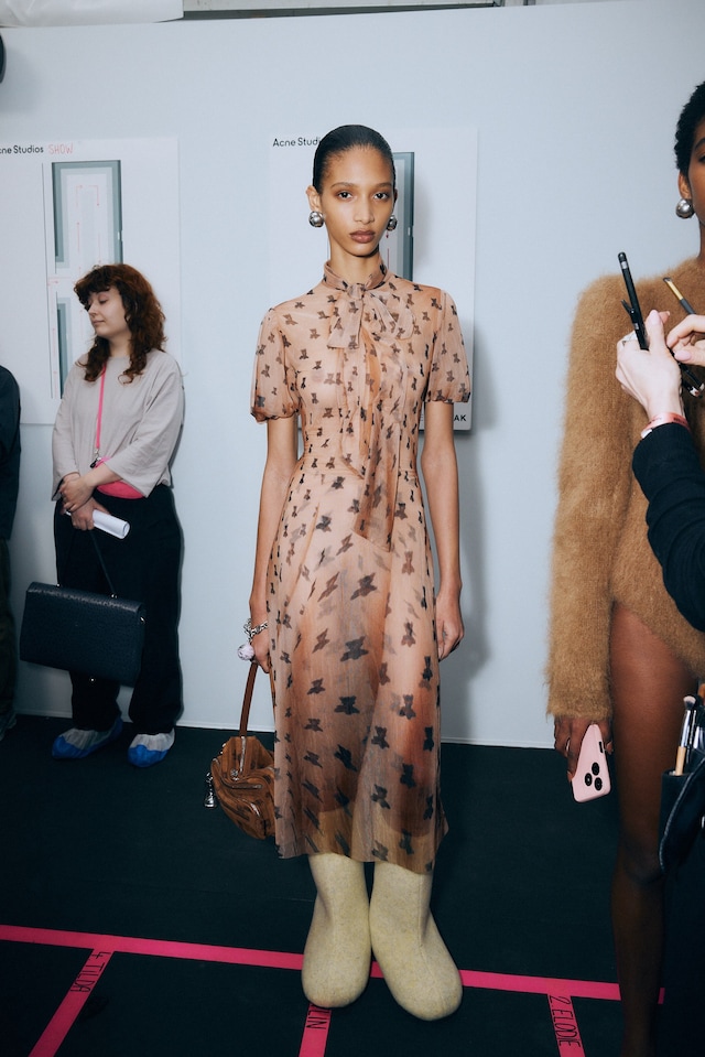 Acne Studios AW25 15