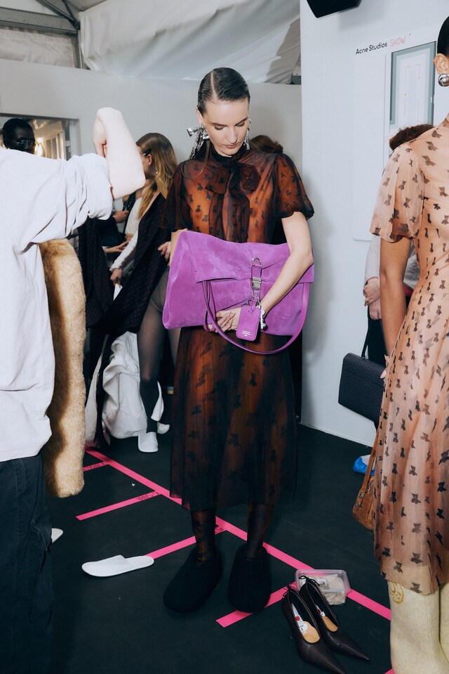 Acne Studios AW25 18