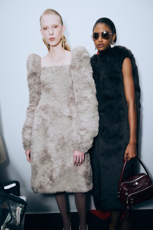 Acne Studios AW25 19