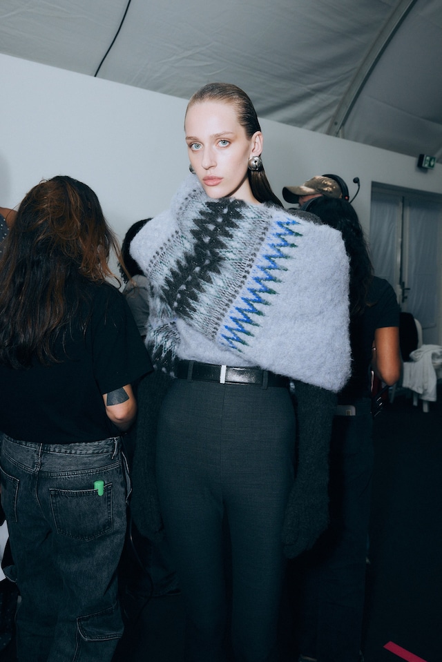 Acne Studios AW25 21