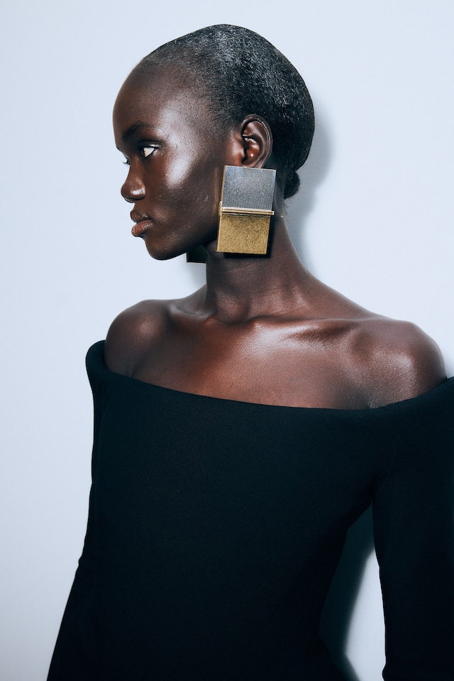 Acne Studios AW25 22