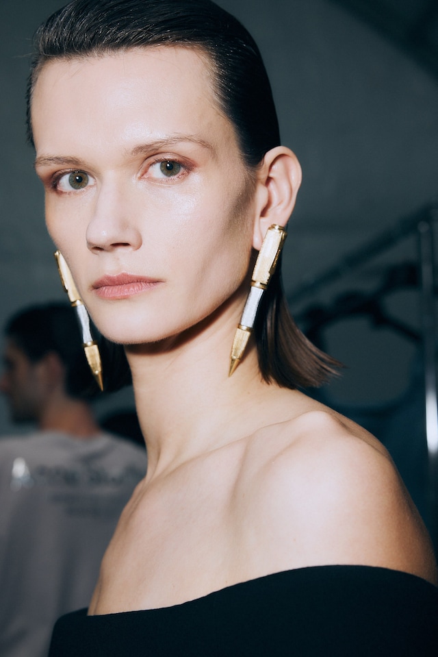 Acne Studios AW25 24