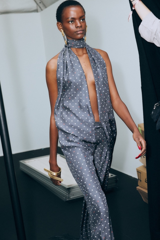 Acne Studios AW25 25