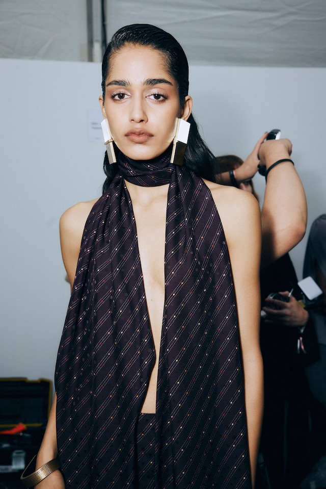 Acne Studios AW25 26