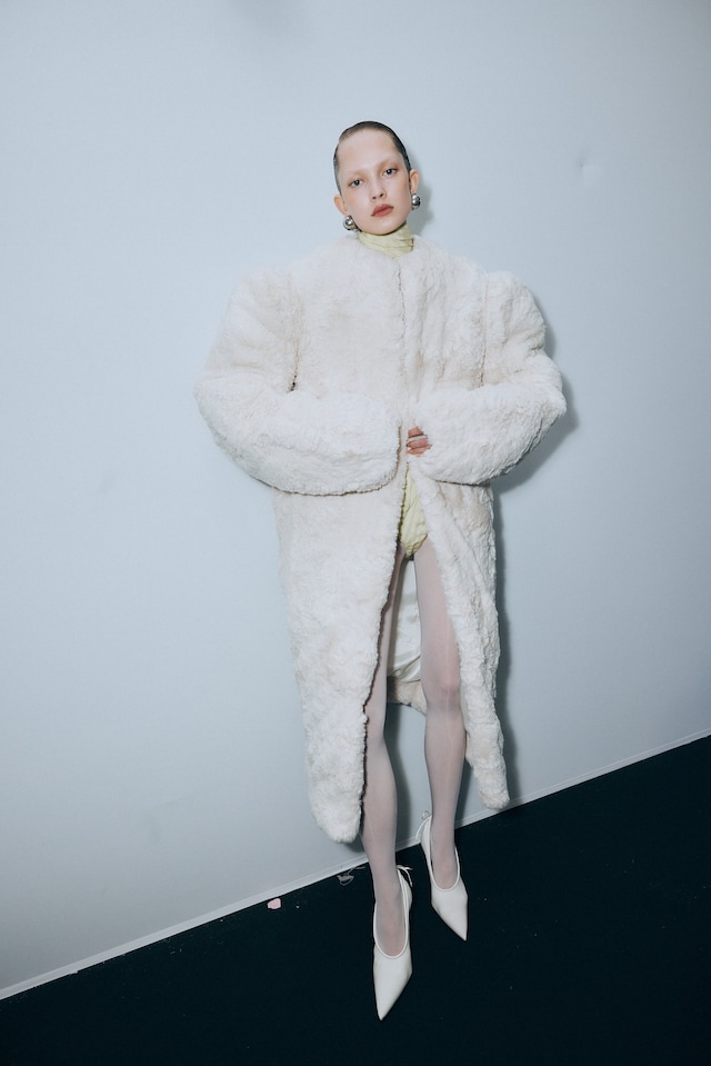 Acne Studios AW25 27