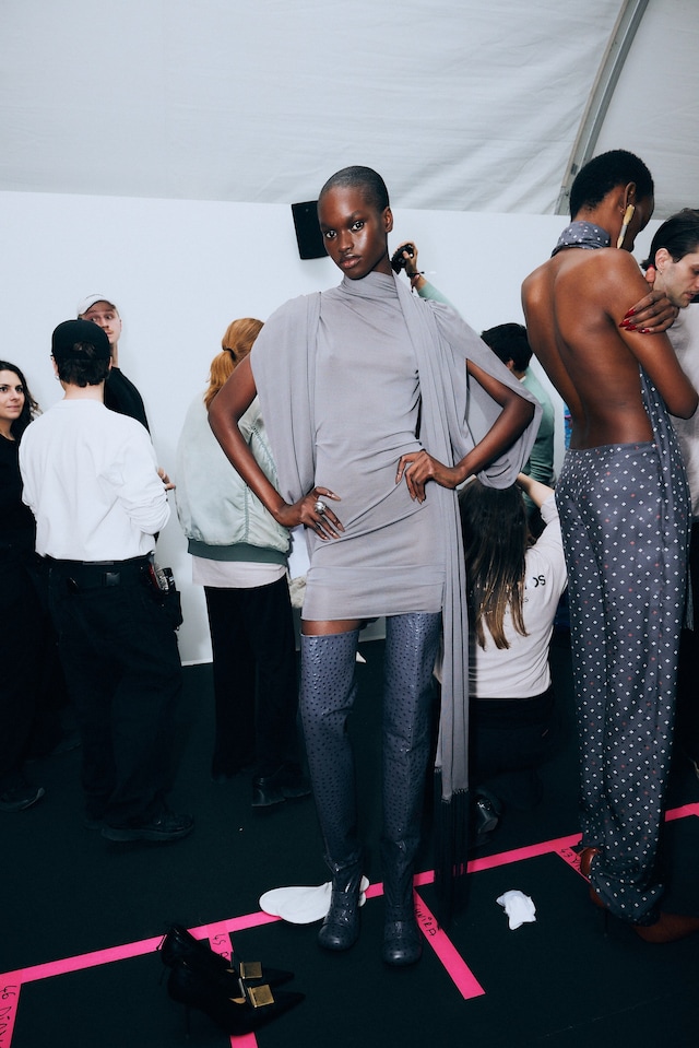 Acne Studios AW25 28