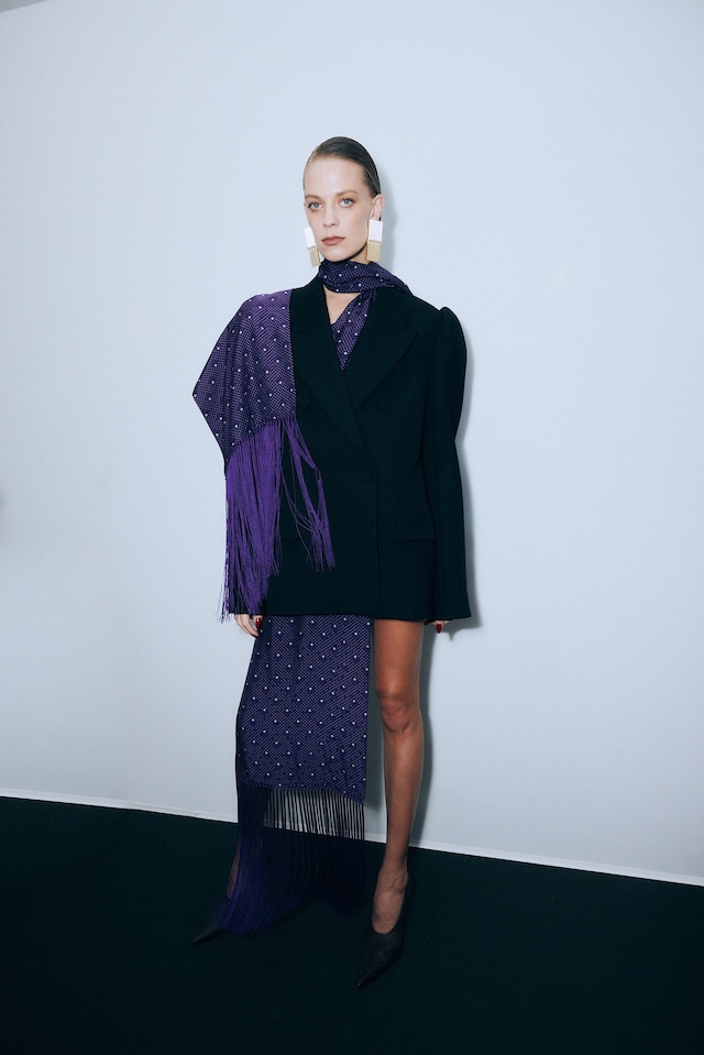 Acne Studios AW25 29