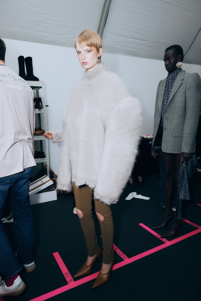 Acne Studios AW25 30
