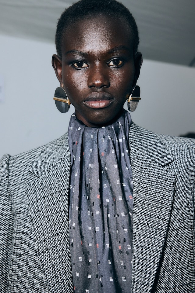 Acne Studios AW25 31