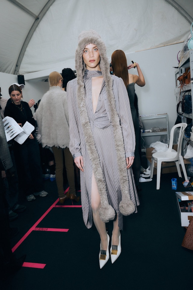 Acne Studios AW25 32