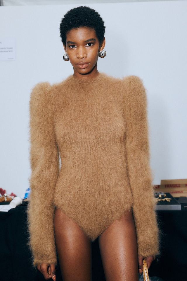 Acne Studios AW25 33