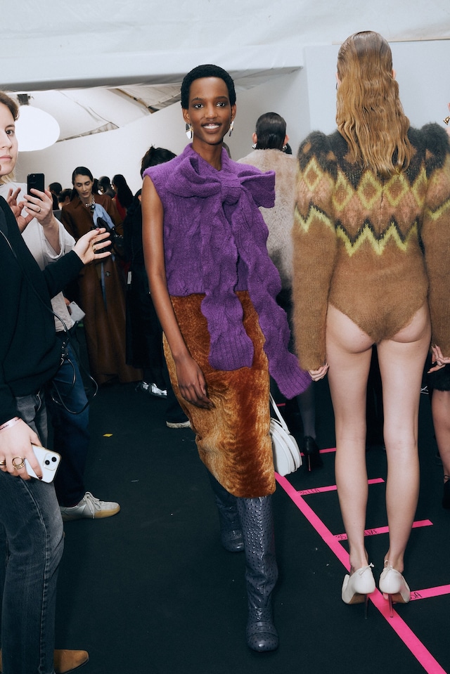 Acne Studios AW25 35