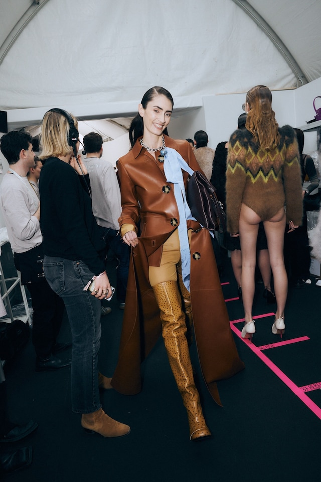 Acne Studios AW25 36