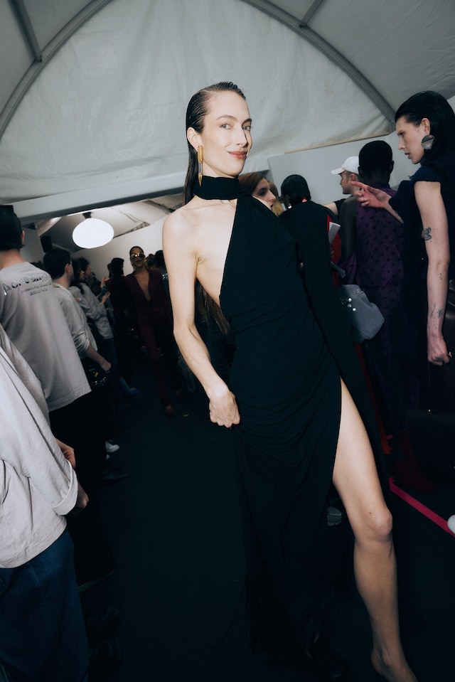 Acne Studios AW25 37