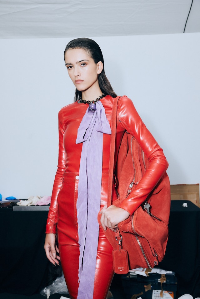 Acne Studios AW25 39