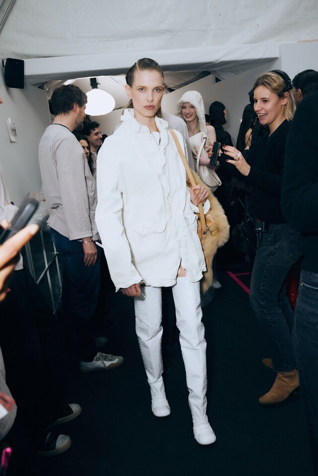 Acne Studios AW25 40