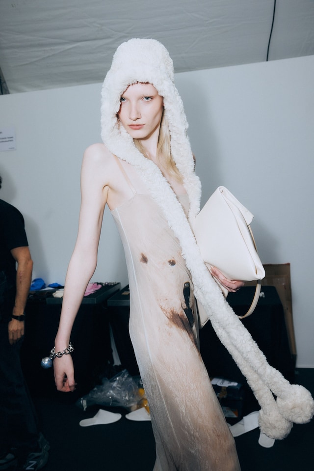 Acne Studios AW25 41