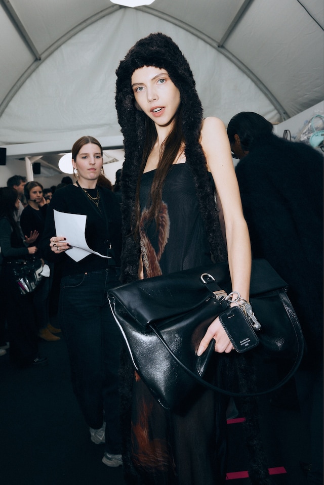 Acne Studios AW25 42