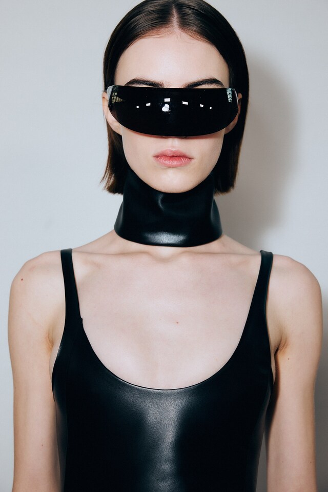 Courr&#232;ges AW25 4